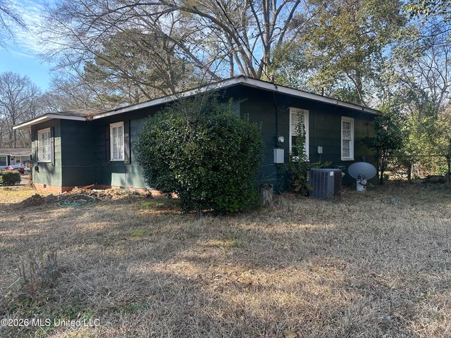 156 Wacker Drive, Jackson, MS 39206