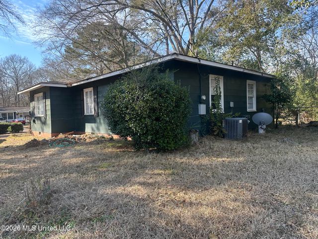 156 Wacker Drive, Jackson, MS 39206