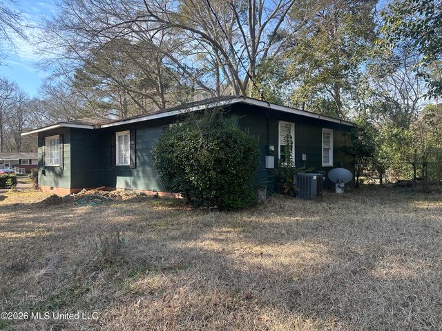 156 Wacker Drive, Jackson, MS 39206