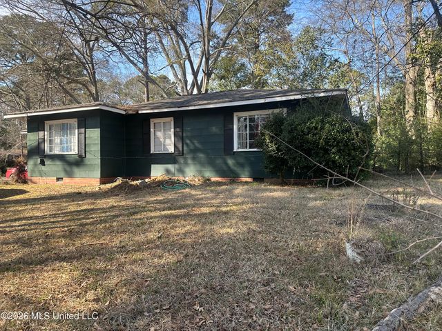 156 Wacker Drive, Jackson, MS 39206