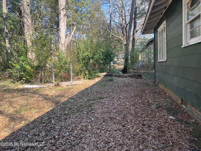 156 Wacker Drive, Jackson, MS 39206