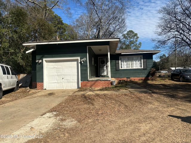 156 Wacker Drive, Jackson, MS 39206