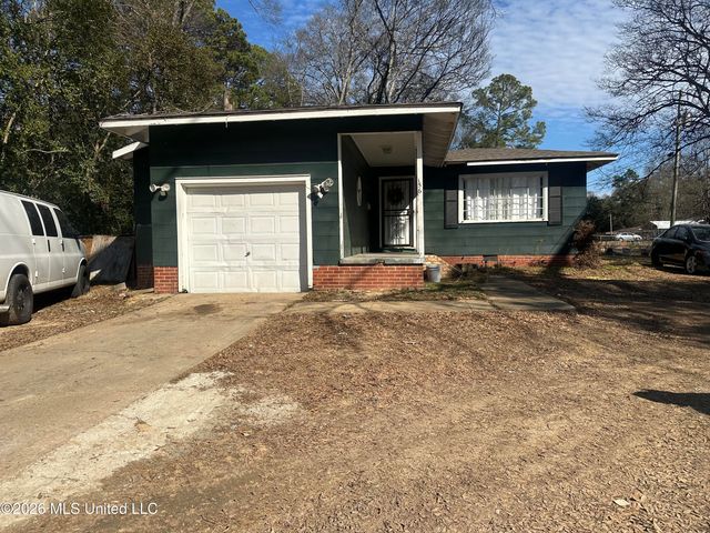 156 Wacker Drive, Jackson, MS 39206