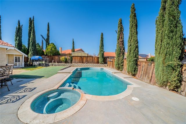 14564 Lilac Road, Adelanto, CA 92301