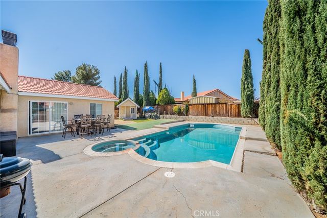 14564 Lilac Road, Adelanto, CA 92301