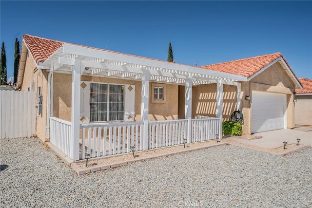 14564 Lilac Road, Adelanto, CA 92301