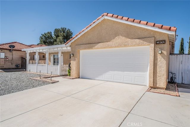 14564 Lilac Road, Adelanto, CA 92301
