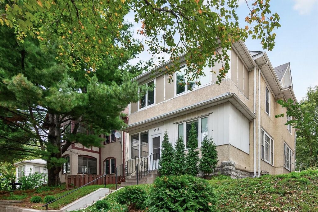 2545 Fillmore Street NE, Minneapolis, MN 55418 — photo 2