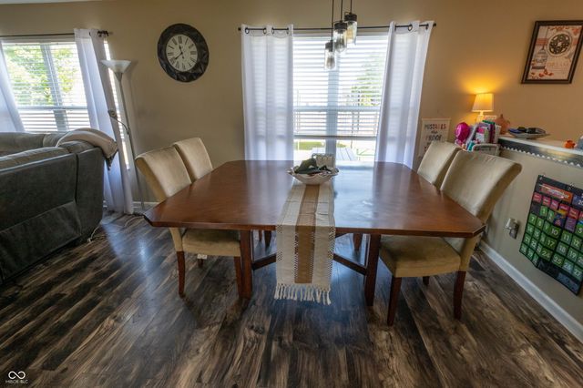 1134 Spring Meadow Court, Franklin, IN 46131