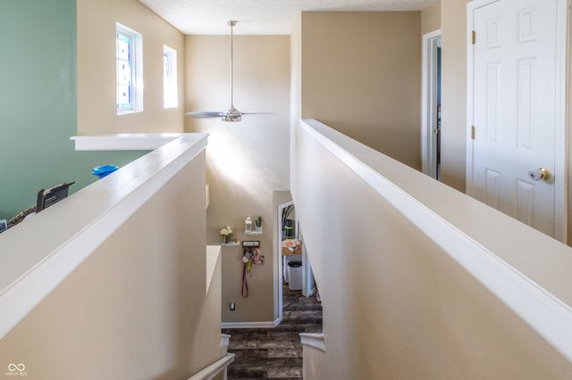 1134 Spring Meadow Court, Franklin, IN 46131