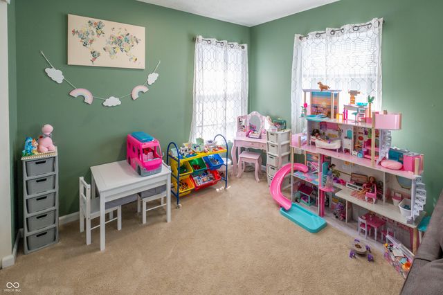 1134 Spring Meadow Court, Franklin, IN 46131