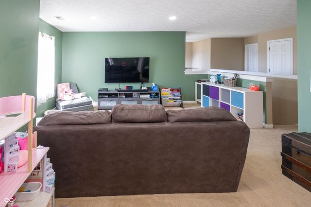1134 Spring Meadow Court, Franklin, IN 46131