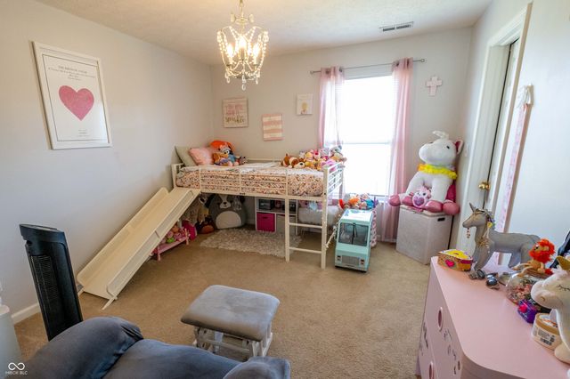 1134 Spring Meadow Court, Franklin, IN 46131