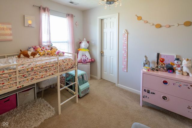 1134 Spring Meadow Court, Franklin, IN 46131