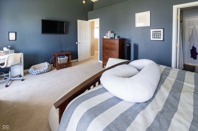 1134 Spring Meadow Court, Franklin, IN 46131
