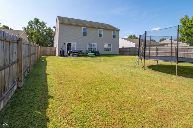 1134 Spring Meadow Court, Franklin, IN 46131