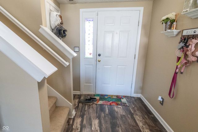 1134 Spring Meadow Court, Franklin, IN 46131