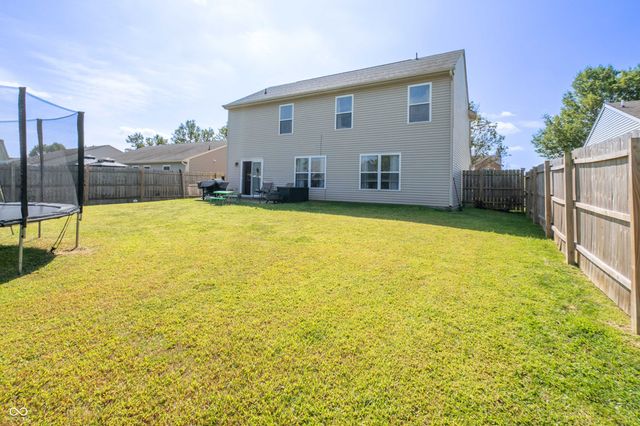 1134 Spring Meadow Court, Franklin, IN 46131