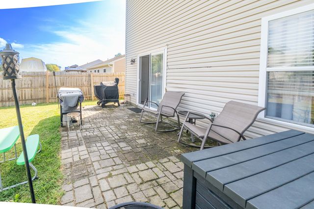 1134 Spring Meadow Court, Franklin, IN 46131