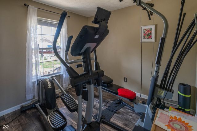 1134 Spring Meadow Court, Franklin, IN 46131