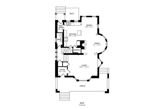 7015 N Sheridan Road, Chicago, IL 60626