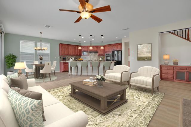 1265 Fawn Lily Dr, Patterson, CA 95363