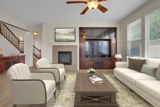 1265 Fawn Lily Dr, Patterson, CA 95363