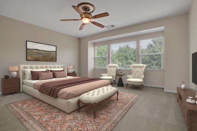 1265 Fawn Lily Dr, Patterson, CA 95363