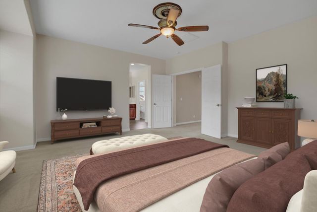 1265 Fawn Lily Dr, Patterson, CA 95363