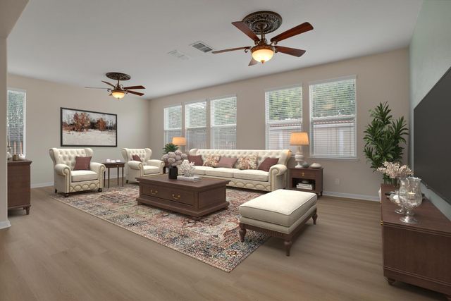 1265 Fawn Lily Dr, Patterson, CA 95363