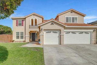 1265 Fawn Lily Dr, Patterson, CA 95363