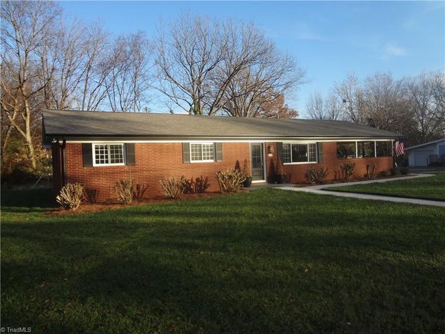 108 N Bingham Street, Denton, NC 27239