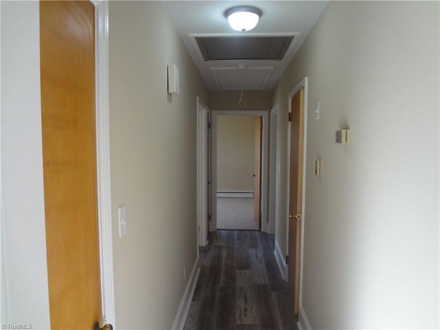 108 N Bingham Street, Denton, NC 27239