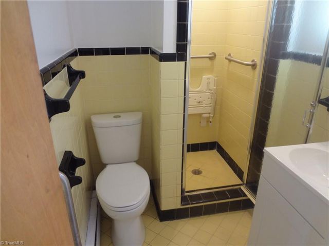 108 N Bingham Street, Denton, NC 27239