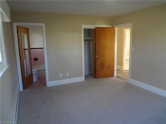 108 N Bingham Street, Denton, NC 27239