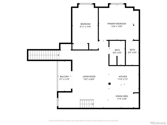 1000 W 112th Avenue 308, Northglenn, CO 80234