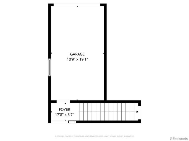 1000 W 112th Avenue 308, Northglenn, CO 80234