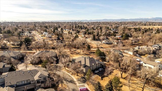 1000 W 112th Avenue 308, Northglenn, CO 80234