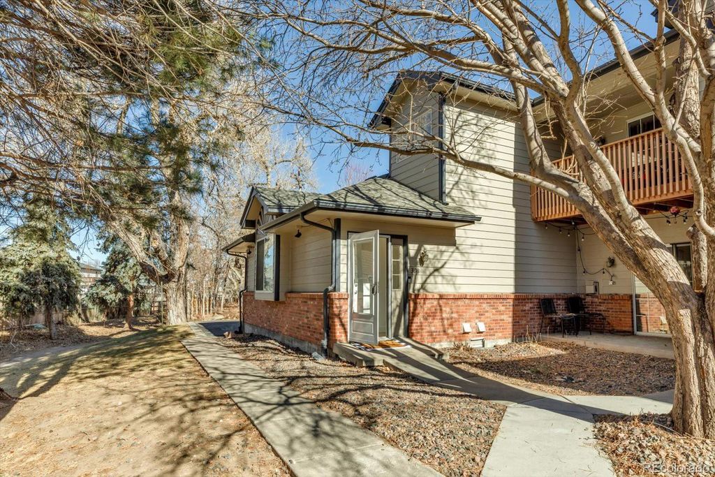 1000 W 112th Avenue 308, Northglenn, CO 80234