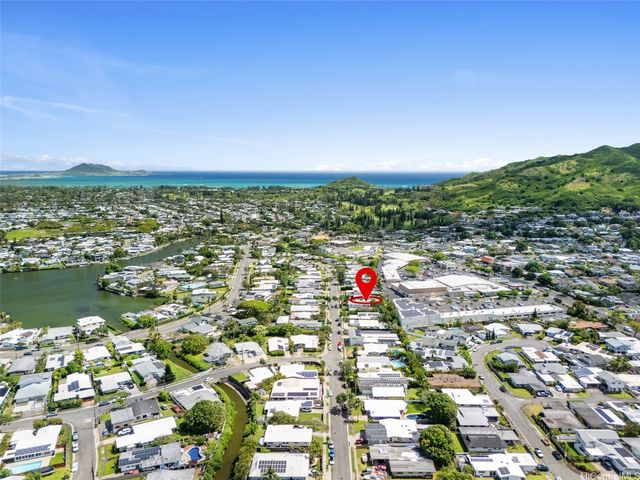 889 Alahaki Street, Kailua, HI 96734