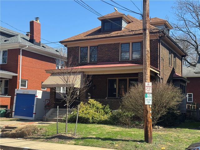 124 Emerson Ave, Aspinwall, PA 15215