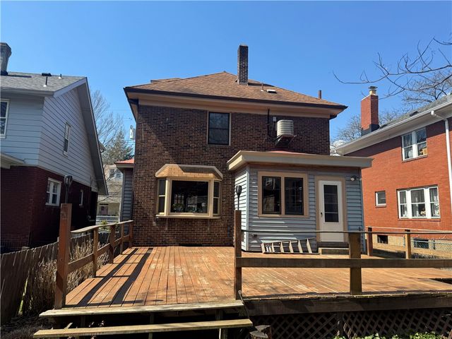 124 Emerson Ave, Aspinwall, PA 15215