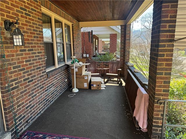 124 Emerson Ave, Aspinwall, PA 15215