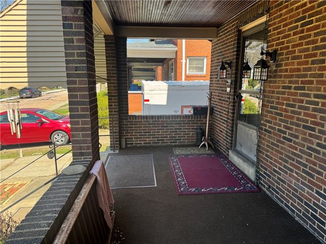 124 Emerson Ave, Aspinwall, PA 15215