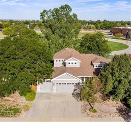 4214 Rolling Gate Road, Fort Collins, CO 80526