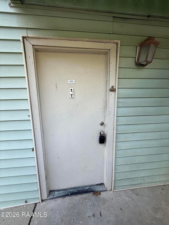 200 High Meadows Boulevard 103, Lafayette, LA 70507