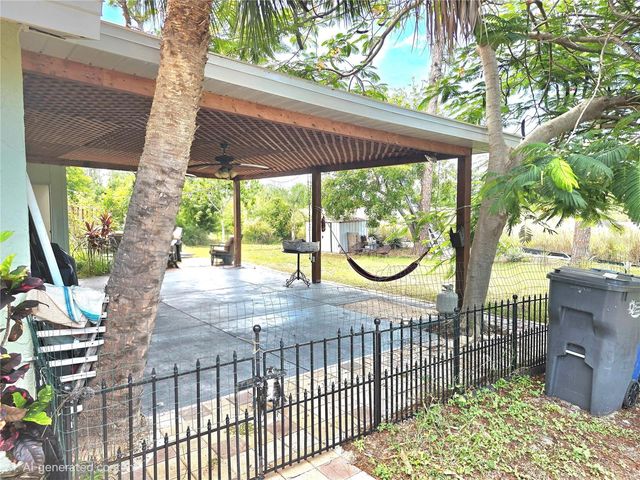7309 CONNECTICUT AVENUE, Sarasota, FL 34243