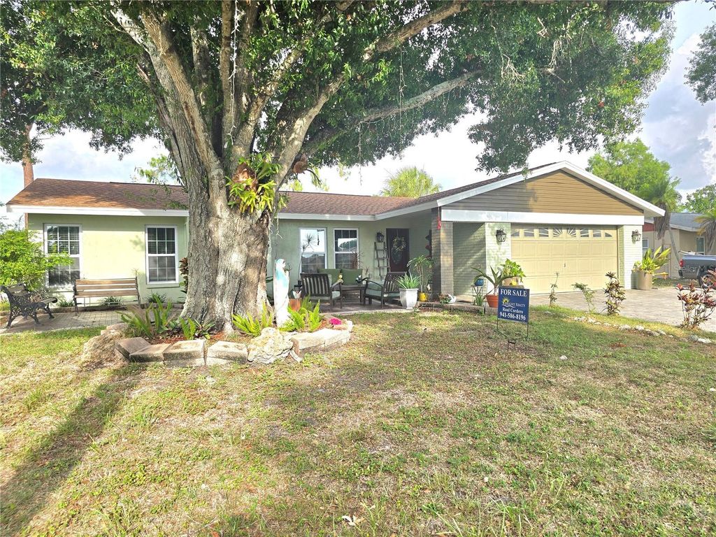 7309 CONNECTICUT AVENUE, Sarasota, FL 34243
