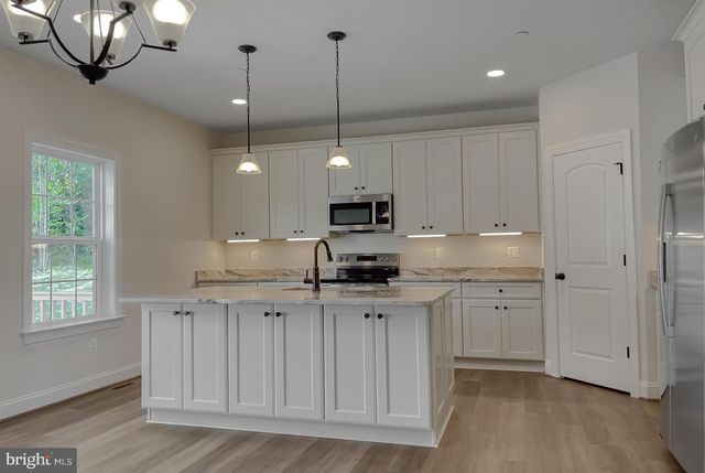 LOT 154 - 23808 WISTERIA LN, Leonardtown, MD 20650