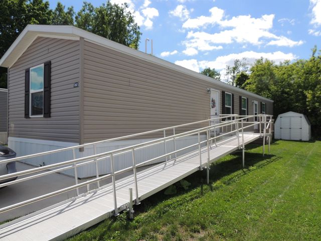 1082 Hemlock Drive, Union Twp, MI 48858